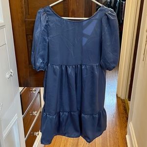 Ohhh weight, brand new dress from Nordstrom rack